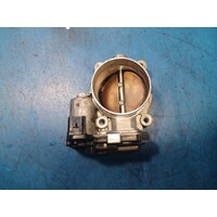 Holden Commodore Throttle Body