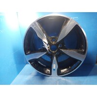 Holden Commodore Sv6 Vf 18 X 8 Inch Alloy Wheel