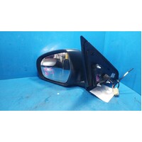 Suzuki Vitara Ly Vin Tsm  Left Door Mirror