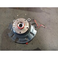 Suzuki Vitara Ly  Vin Tsm Left Front Hub Assembly