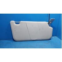 Ford Ranger Px1 Right Side Sunvisor