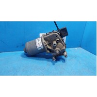 Ford Ranger Px Front Wiper Motor Assembly