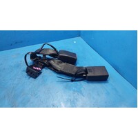 Ford Ranger Right Rear Seat Belt Stalk Only