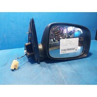 Holden Colorado Rc Power Right Door Mirror