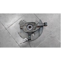 Mazda 3 Cx3  Right Front Hub Assembly