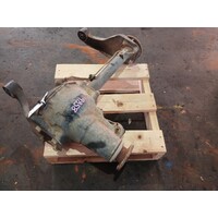 Mitsubishi Triton Mq-Mr 2.4 Diesel 3.917 Ratio Front Diff Centre