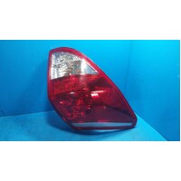 Toyota Rav4 Aca33 Left Taillight