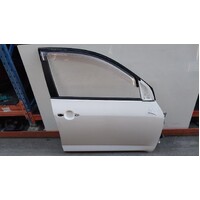 Toyota Rav4 Aca33 Right Front Door