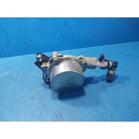 Nissan Navara  Vacuum Pump