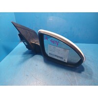 Holden Cruze Jh Right Door Mirror