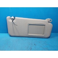 Toyota Rav4 Aca33 Right Side Sunvisor