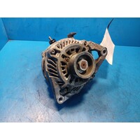 Mazda 2 De Series Alternator