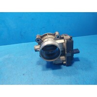 Holden Colorado Rg/Rg 7 2.5/2.8 Diesel  Throttle Body