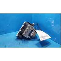 Mitsubishi Outlander Zk-Zl, P/n 4670b747 Abs Pump