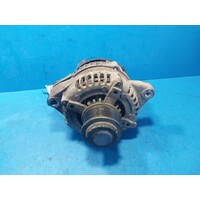 Toyota Hilux Prado Hiace 1kd-ftv Alternator