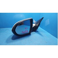 Kia Sportage Sl Left Door Mirror