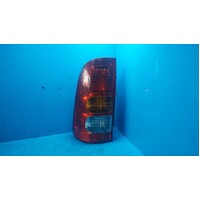 Toyota Hilux Ute Left Taillight