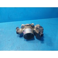 Toyota Hilux Throttle Body