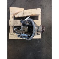 Mitsubishi Triton Mq-Mr 3.692 Ratio Rear Diff Centre