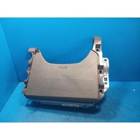 Mitsubishi Triton Mq  Right Knee Airbag