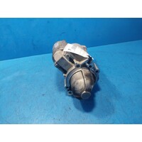 Mitsubishi Triton Mq-Mr 2.4 4n15 Diesel Starter Motor