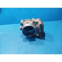 Mitsubishi Triton Pajero Sport 2.4 Petrol Throttle Body