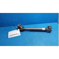 Ford Fiesta Wt Intermediate Shaft