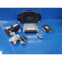 Nissan Navara Np300 Engine Ecu Sec Sect