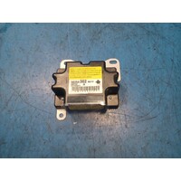 Mitsubishi Triton Airbag Module