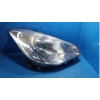 Mitsubishi Mirage La Right Headlamp