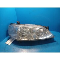 Ford Falcon Fairlane  Right Headlamp