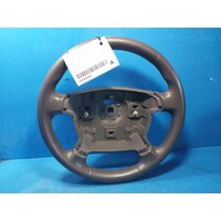 Ford Falcon Ba-Bf Steering Wheel