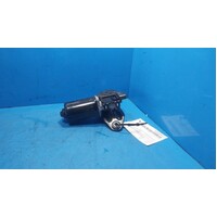 Hyundai I30 Fd  Front Wiper Motor