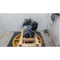 Hyundai Accent Rb 1.4 G4lc Petrol Engine