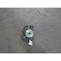 Hyundai Accent Rb Right Front Hub Assembly