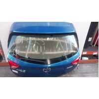 Mazda Cx5 Ke  Tailgate