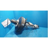 Mazda CX5 Ke  Brake Booster