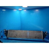 Mazda Cx5 2.2 Sh Ke Diesel  Intercooler