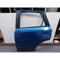 Mazda Cx5 Ke  Left Rear Door