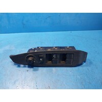 Mazda Cx5 Ke Right Front Power Door Window Master Switch