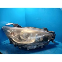 Mazda Cx5 Ke  Right Headlamp