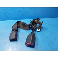 Mazda Cx5 Ke Left Rear Seat Belt Stalk Only