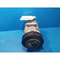 Ford Falcon Fg-Fgx Air Cond Compressor