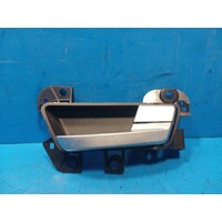 Ford Falcon Fg Mki-Mkii  Right Front Inner Door Handle