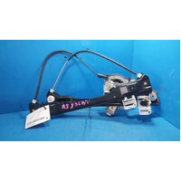 Ford Falcon Fg-Fgx  Left Front Window Regulator