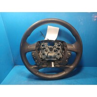 Ford Territory Falcon Steering Wheel