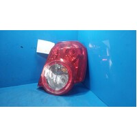 Holden Barina Tk Right Taillight