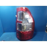 Ford Ranger Px Series 1-2  Left Taillight