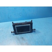 Ford Ranger Px Series 1-3, 4.2 Inch Display Unit Only