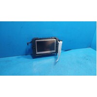 Ford Ranger Px Series 1-3, 4.2 Inch Display Unit Only